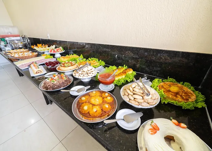 Andimar Hotel