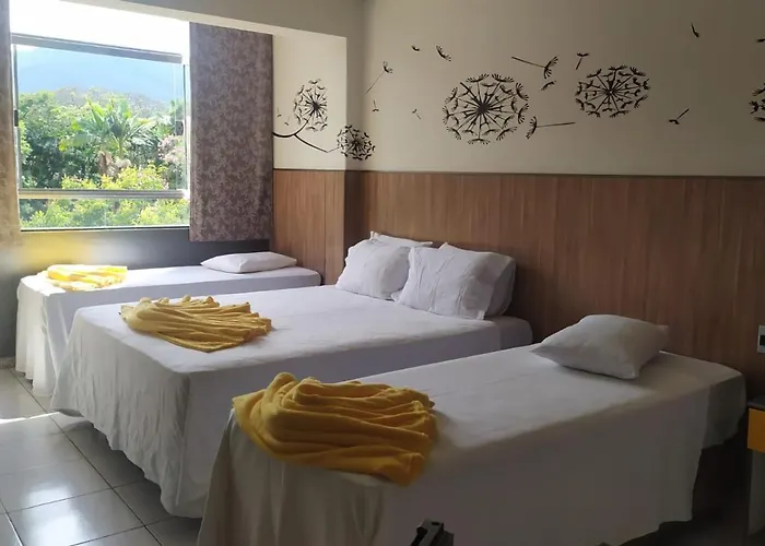 Presidente Hotel