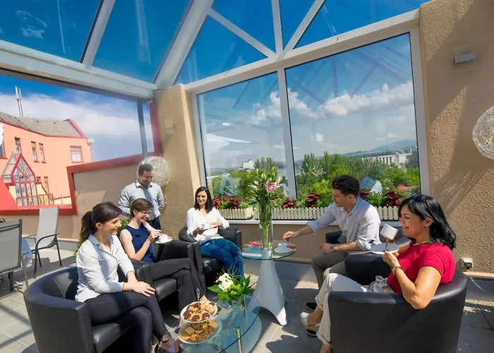 Best Western Hotel Dreilaenderbruecke Weil Am Rhein / Basel