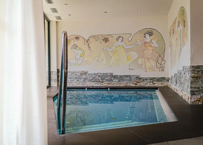 Alpen Family Hotel Someda