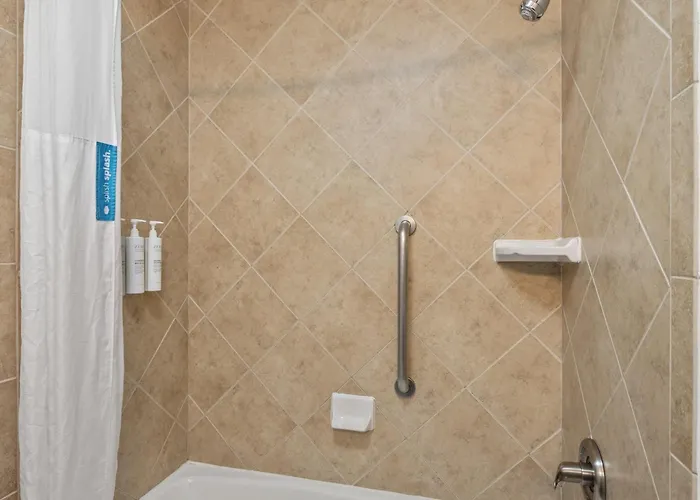 Hampton Inn & Suites Denison