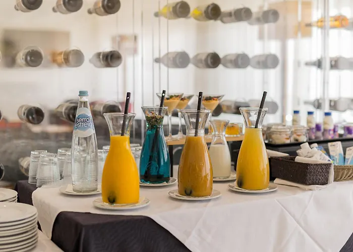 Furadouro Boutique Hotel Beach & Spa