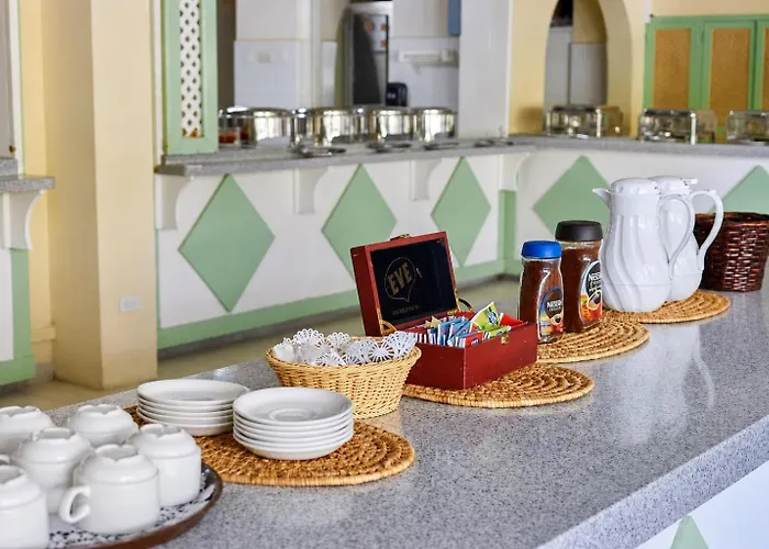 Sunbay Hotel- Daily Breakfast & Beach Access Included