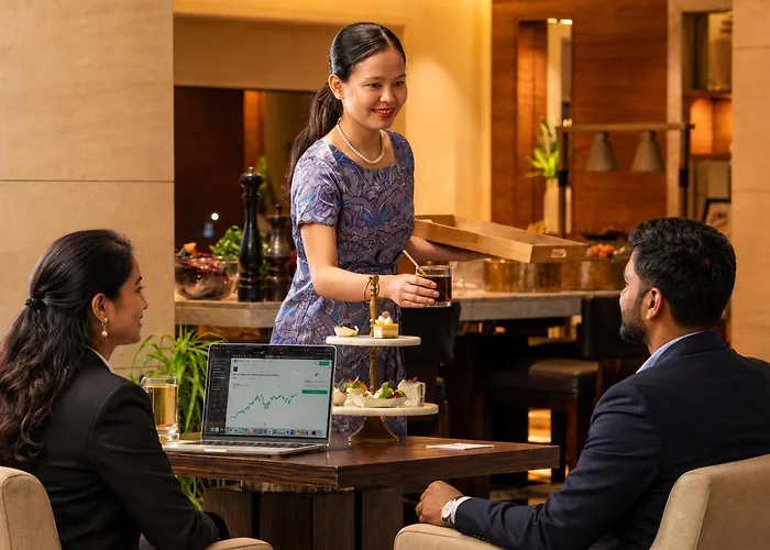 Hyatt Regency Chennai