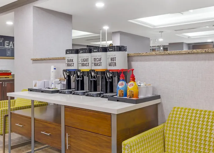 Hampton Inn Washington