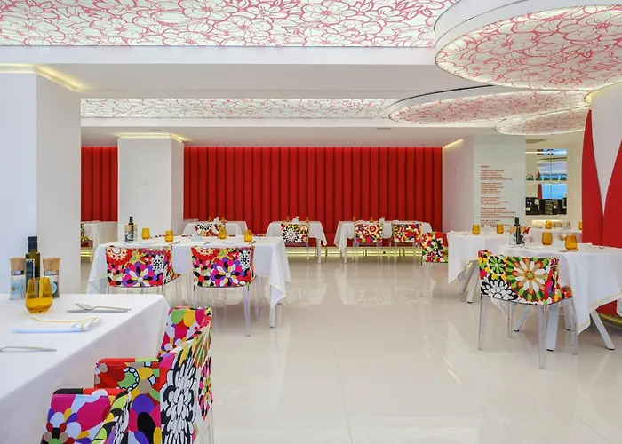 Five Flowers Hotel Formentera Member Of Melia Collection