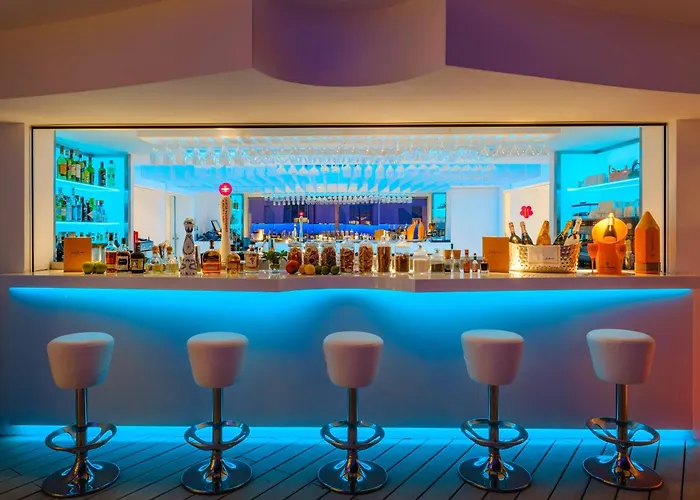 Five Flowers Hotel Formentera member of Meliá Collection