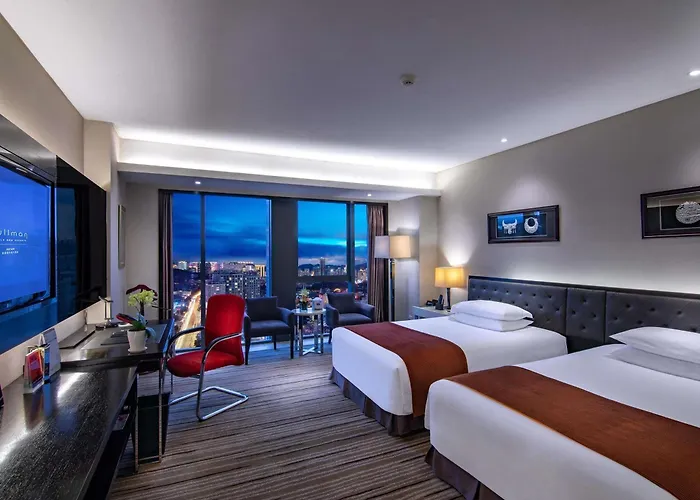 Pullman Guiyang