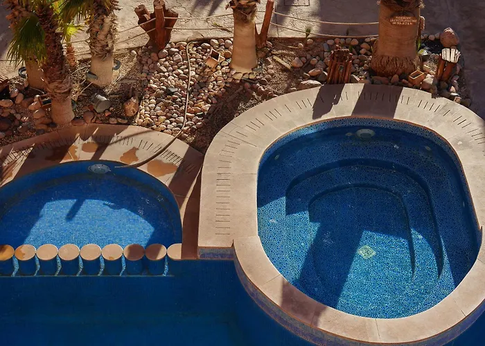 Hotel Xaluca Dades