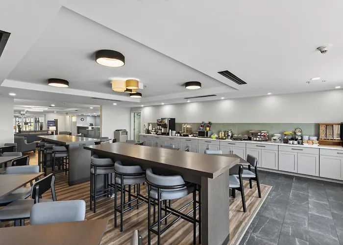 Surestay Plus Hotel By Best Western Billings