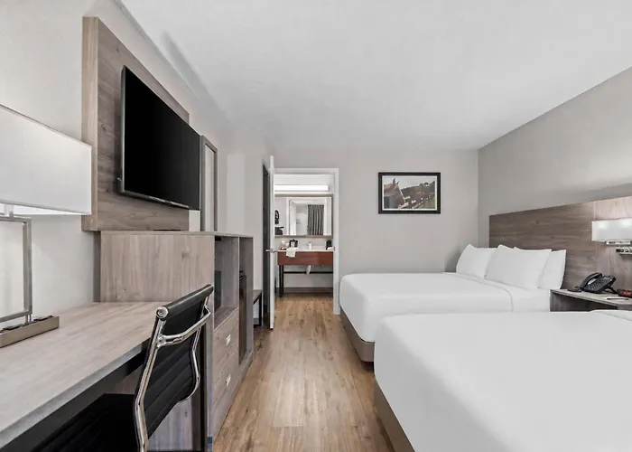 Quality Inn & Suites Ocala I-75