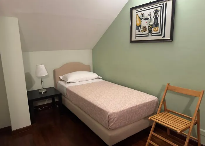 Hotel Armando' S