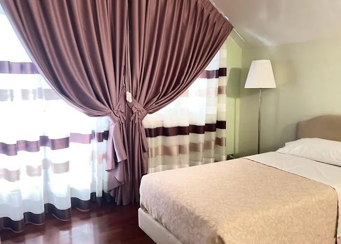 Hotel Armando' S