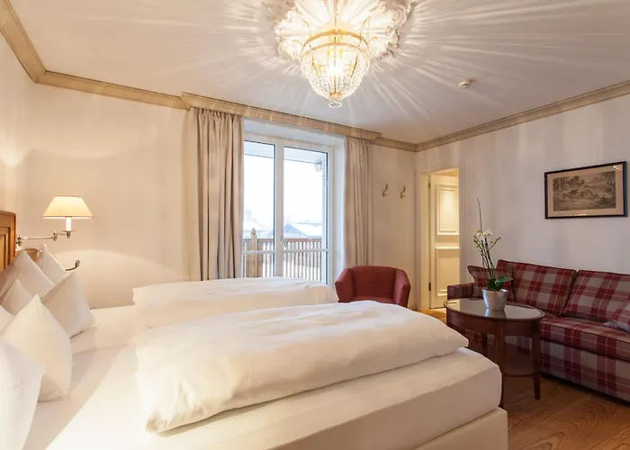 Theresa Wellness-Genießer-Hotel