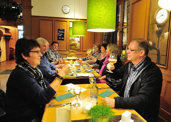 Best Western Plus BierKulturHotel Schwanen