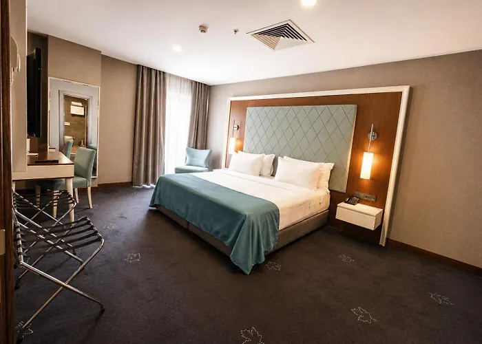 Premier Inn Sakarya