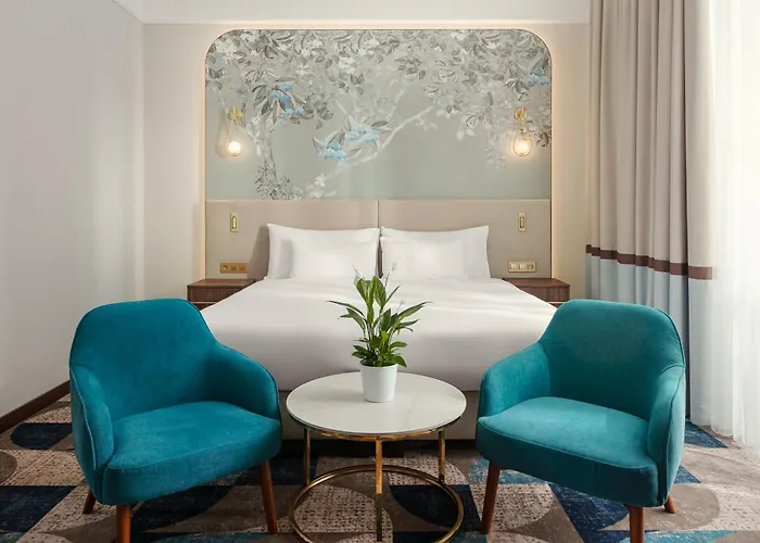Harvey Spa Hotel