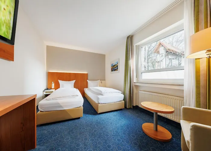 Zum Goldenen Ochsen, Hotel&Gasthaus am Schlossgarten