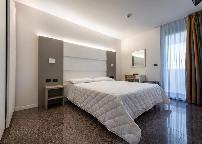 Hotel Consuelo