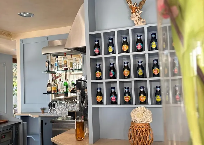 Hotel Il Melograno