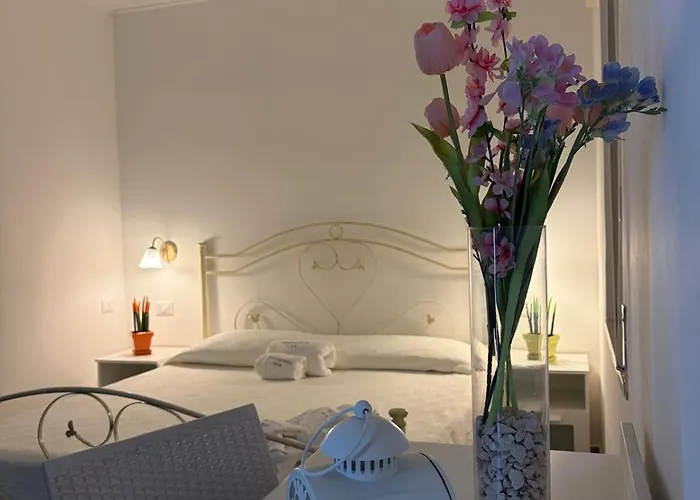 Hotel Il Melograno