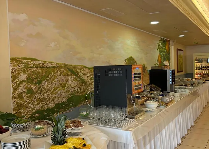 Hotel Il Melograno