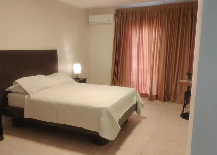 Hotel Parador