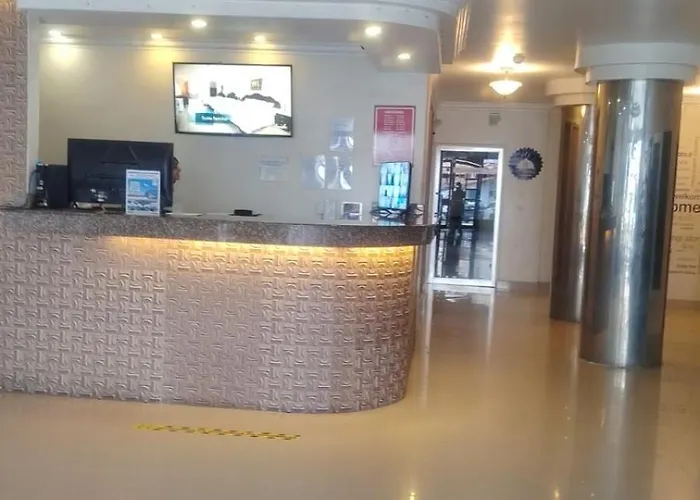 Hotel Parador