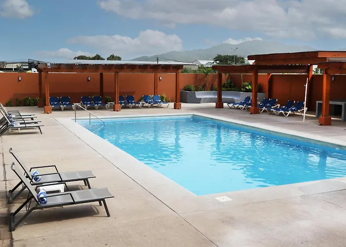 Holiday Inn Express Manzanillo By Ihg
