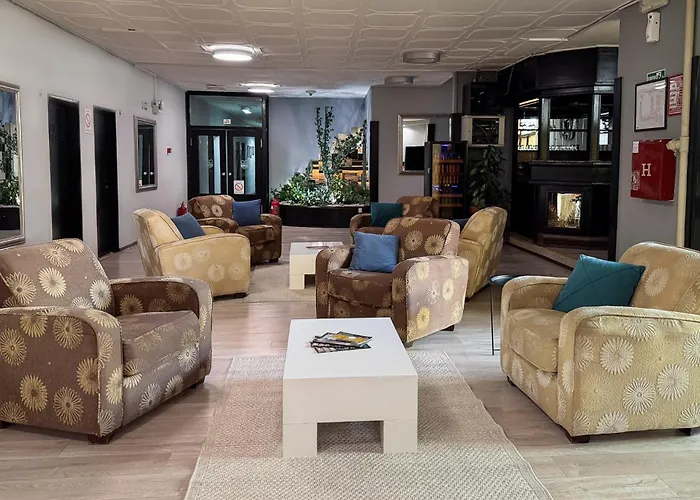 Hotel Vojvodina