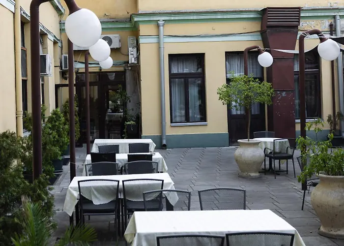 Hotel Vojvodina
