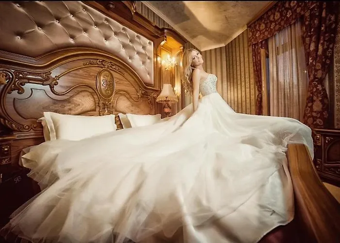 Premier Prezident - Luxury Heritage Hotel&Spa