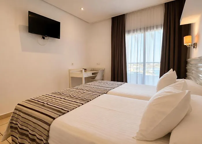 Hotel Bahia