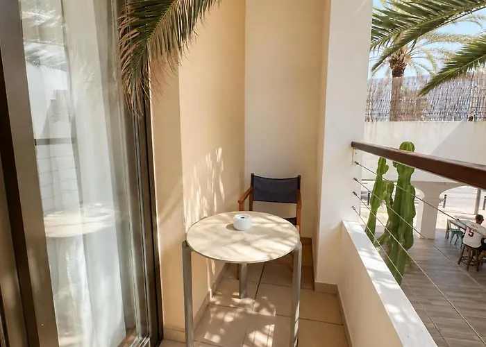 Hotel Bahia
