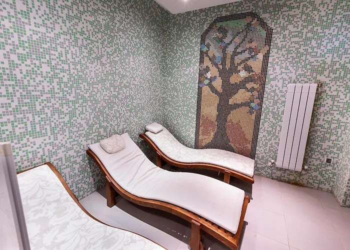 Hotel Melnik Хотел Мелник