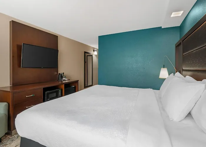 The Great Rivers, An Ascend Collection Hotel