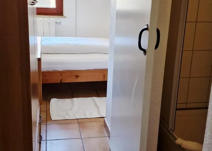 Hotel La Cascina