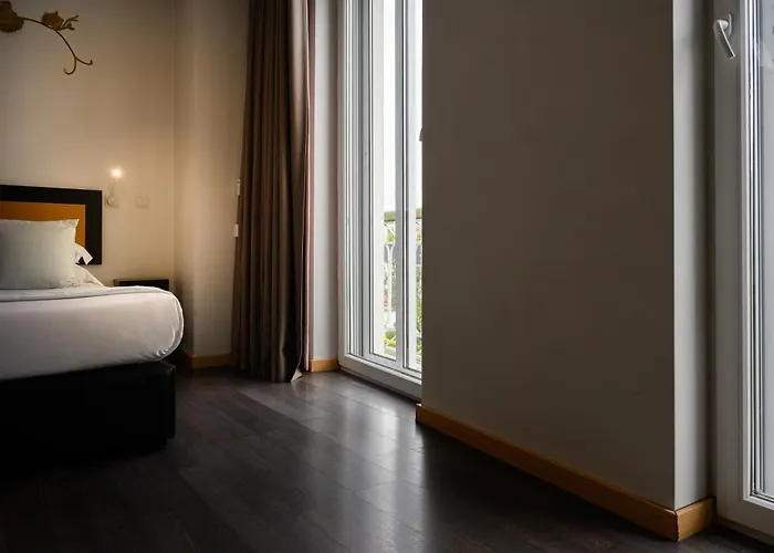 Hotel Muchacho