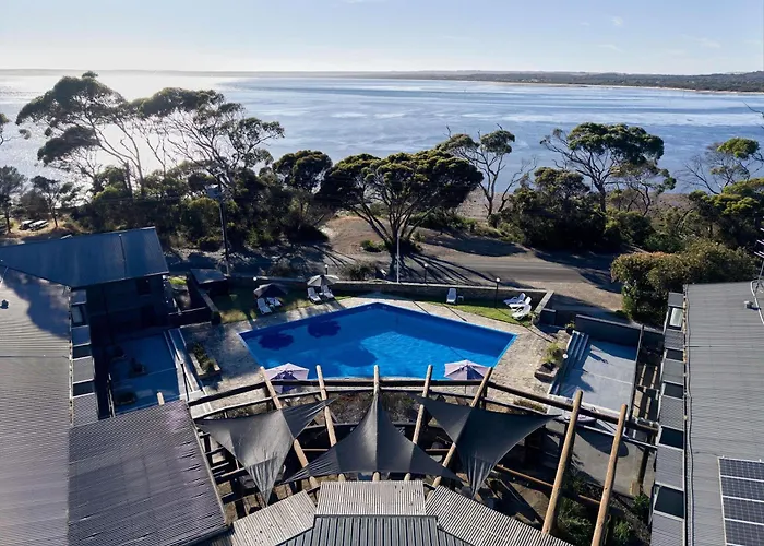 Mercure Kangaroo Island Lodge