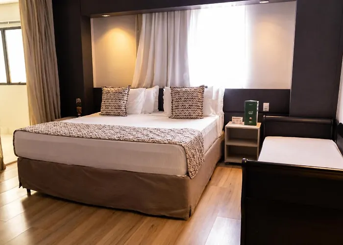 Class Hotel Passos