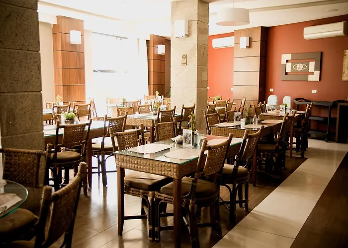 Class Hotel Passos