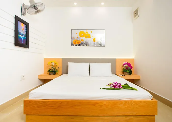 Gold Stars Hotel