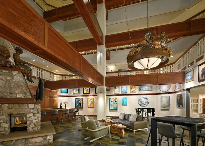 Beaver Creek Lodge, Autograph Collection