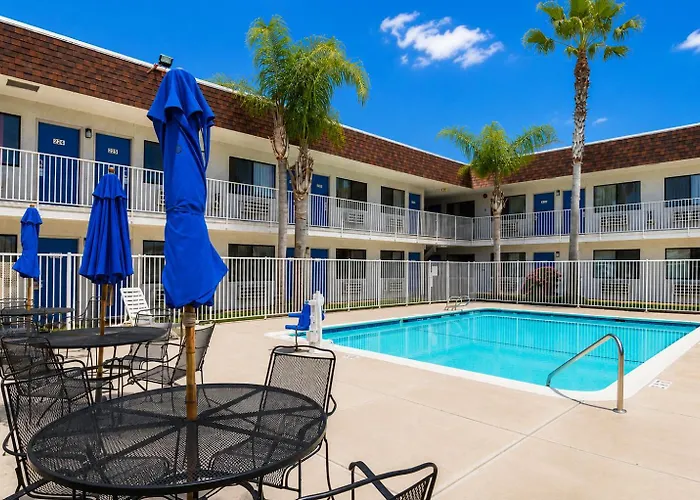 Value Stay Inn Lost Hills