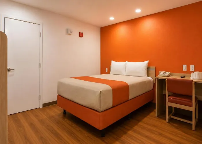 Value Stay Inn Lost Hills