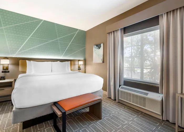 Comfort Inn & Suites Port Charlotte-Punta Gorda