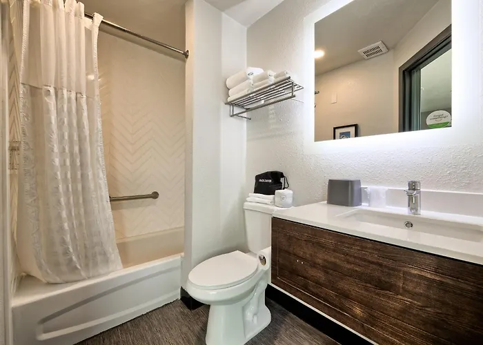 Holiday Inn Tacoma Mall By Ihg