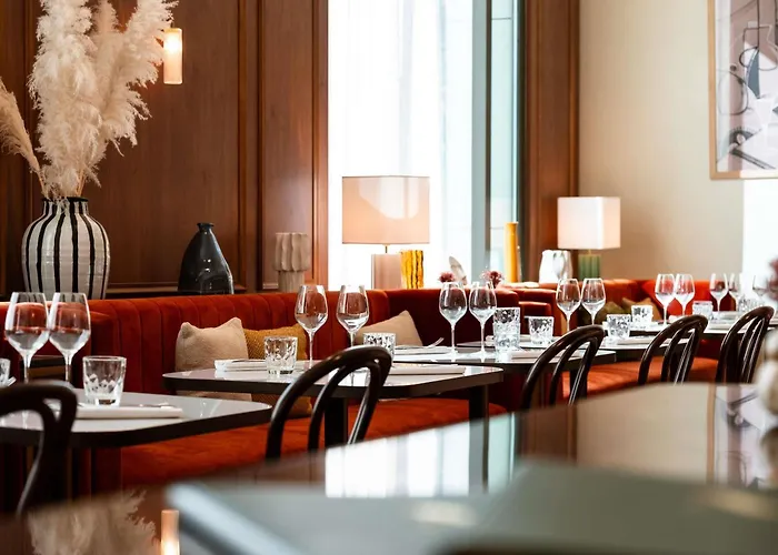 Mercure Villefranche-Sur-Saone