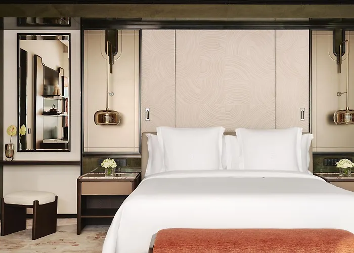 Four Seasons Hotel Guangzhou