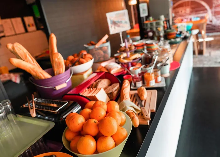 Ibis Styles Paris Velizy